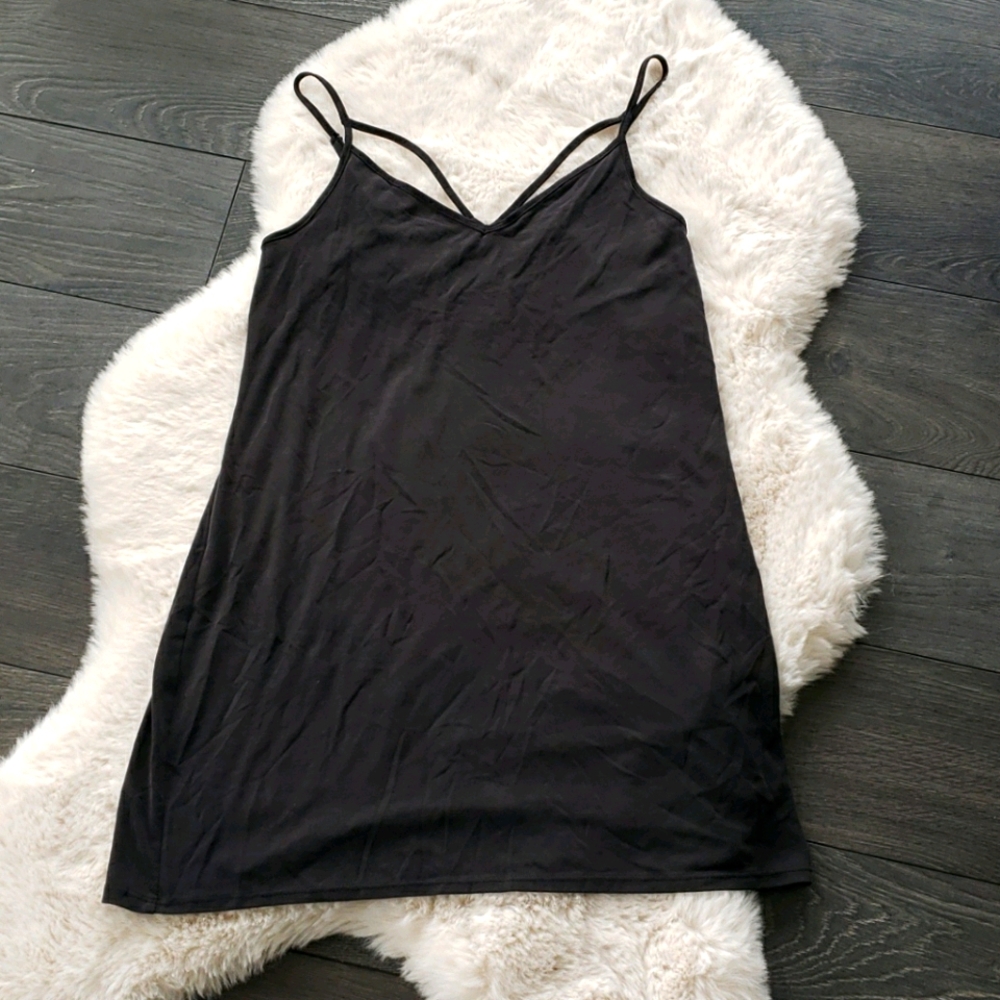 Garage mini dress XS